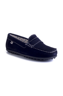moccasins ORTIZ REED