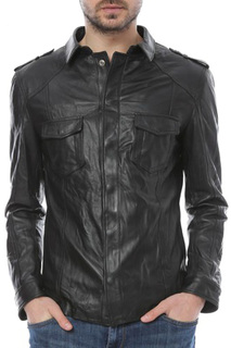 Jacket L.Y.N.N by Carla Ferreri