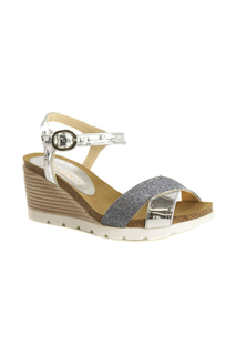 Wedge Sandals BOSCCOLO