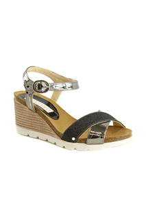 Wedge sandals BOSCCOLO