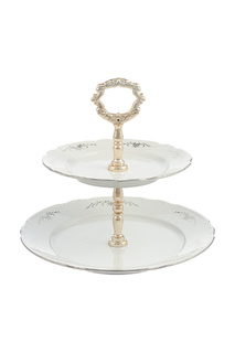 Этажерка 2-х ярусная THUN