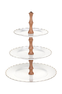 Этажерка 3-х ярусная THUN