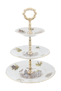 Этажерка 3-х ярусная THUN