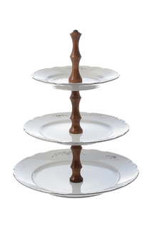 Этажерка 3-х ярусная THUN