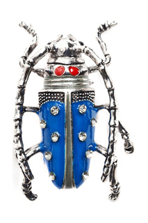 Брошь FRANSUA ARDY