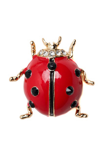 Брошь-кулон FRANSUA ARDY