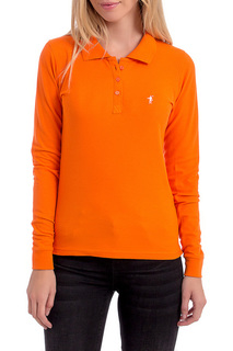 polo longsleeve POLO CLUB С.H.A.