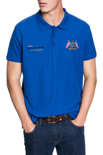 polo POLO CLUB С.H.A.