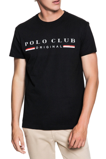 t-shirt POLO CLUB С.H.A.