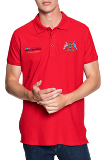 polo POLO CLUB С.H.A.