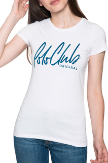 t-shirt POLO CLUB С.H.A.