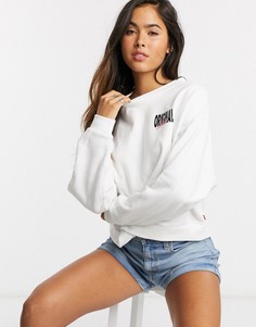 Белый свитшот Levis Levis®