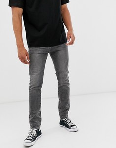 Зауженные джинсы Levis 510-Черный Levis®