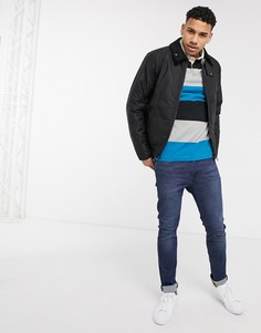 Куртка Barbour Beacon-Черный