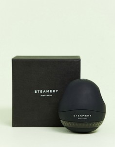 Черная машинка для удаления катышков с ткани Steamery Stockholm-Мульти