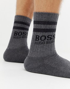 Носки BOSS-Серый