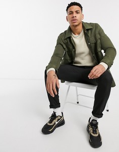 Джемпер с круглым вырезом Jack & Jones-Кремовый