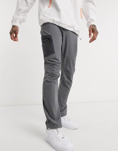 Серые брюки Columbia Triple Canyon-Серый