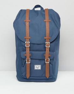 Рюкзак Herschel Supply Co 23.5l Little America-Синий