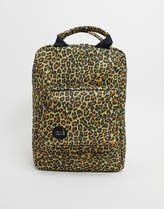 Рюкзак с леопардовым принтом Mi-Pac-Мульти