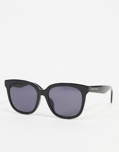 Черные солнцезащитные очки Marc Jacobs 232F/S-Черный