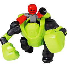 Игровой набор Stikbot Stikbot Мегабот Нокаут Zing