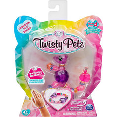 Фигурка-браслет Twisty Petz