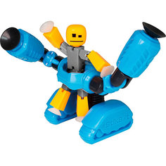 Игровой набор Stikbot Stikbot Мегабот Авеланч Zing