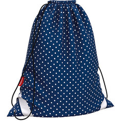 Мешок для обуви Erich Krause French Dots
