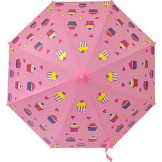 Зонт Mary Poppins Пирожное, радиус 48,5 см