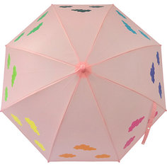 Зонт Mary Poppins Облака, радиус 48,5 см
