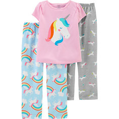 Комплект Carters: футболка и брюки 2 шт