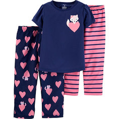 Комплект Carters: футболка и брюки 2 шт