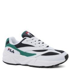 Кроссовки FILA V94M белый