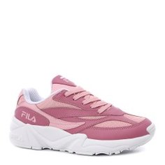 Кроссовки FILA V94M розовый