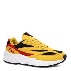 Кроссовки FILA V94M желтый