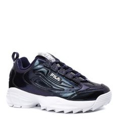 Кроссовки FILA DISRUPTOR 3 GALACTIC GAZE темно-синий