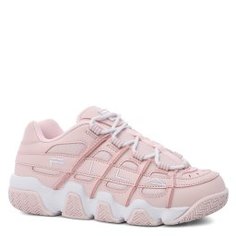 Кроссовки FILA UPROOT розовый