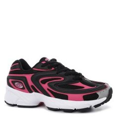 Кроссовки FILA FILA CREATOR черный