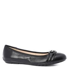 Балетки CAPRICE 9-9-22112-24 черный