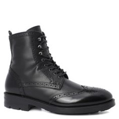Ботинки DINO BIGIONI DBW14295-1 черный