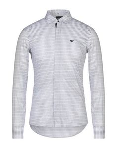 Pубашка Emporio Armani