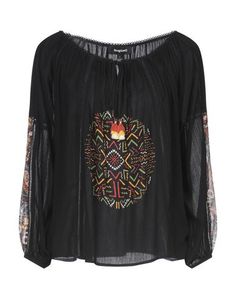 Блузка Desigual
