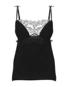 Топ без рукавов Ermanno Scervino