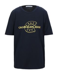 Футболка Calvin Klein Jeans