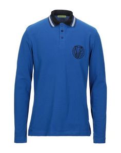 Поло Versace Jeans