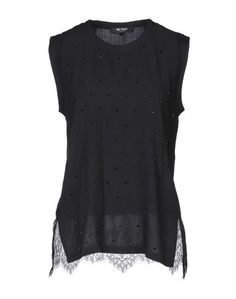 Топ без рукавов MY Twin Twinset