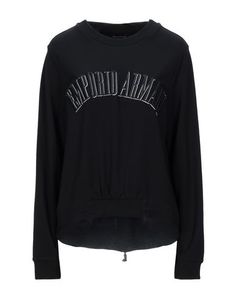 Толстовка Emporio Armani