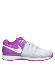 Низкие кеды и кроссовки Nike