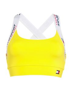 Топ без рукавов Tommy Sport